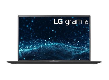 LG Gram 16 16Z95P-AH74A6